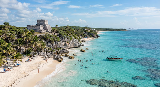 Lujo en la Riviera Maya